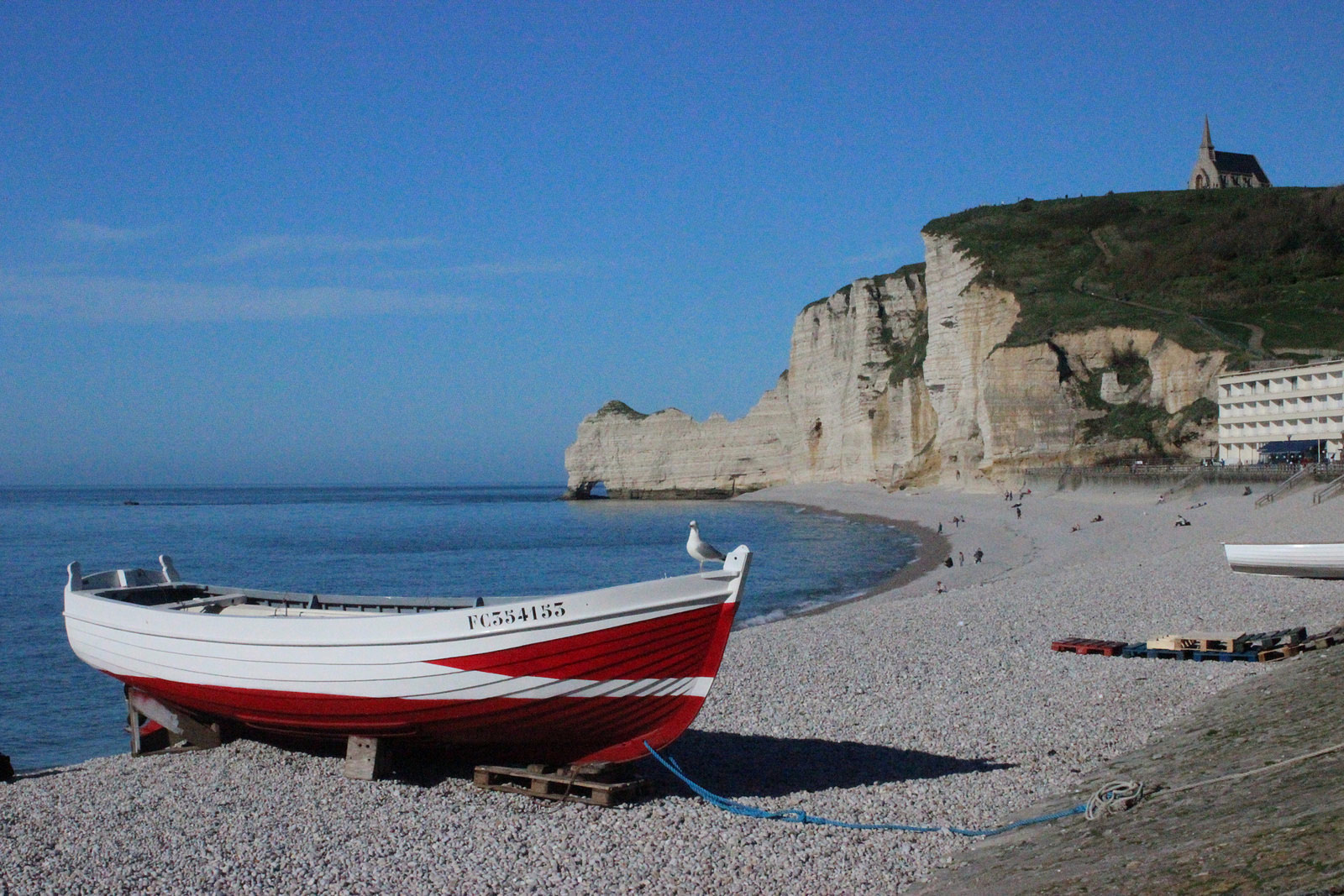 Etretat